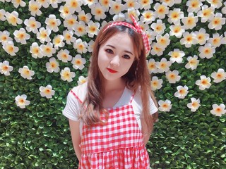 🌸小西柚必有女王～