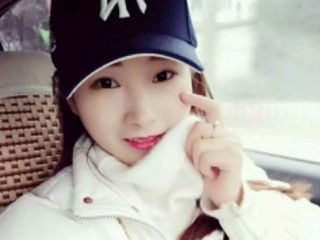 じ☆ve萍萍用心唱歌